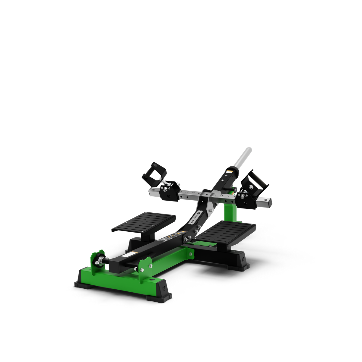 Standing T-Bar Row