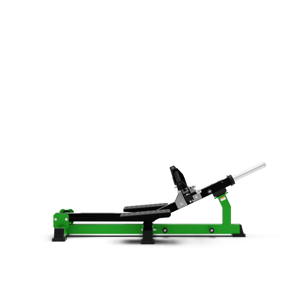 Standing T-Bar Row