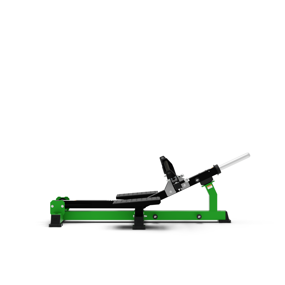 Standing T-Bar Row