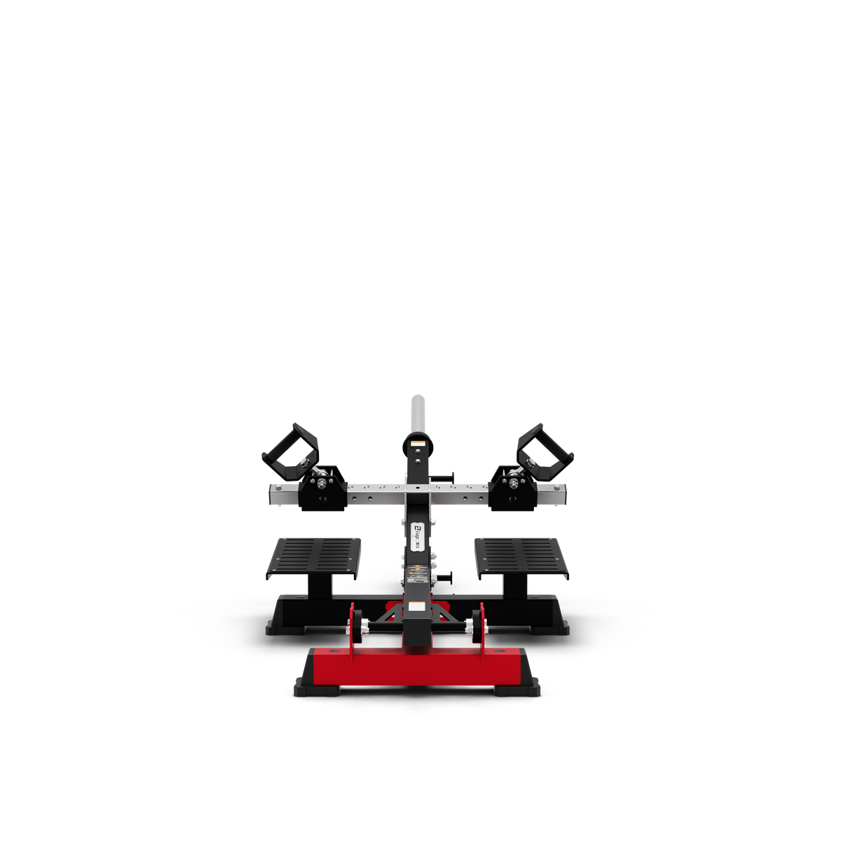 Standing T-Bar Row
