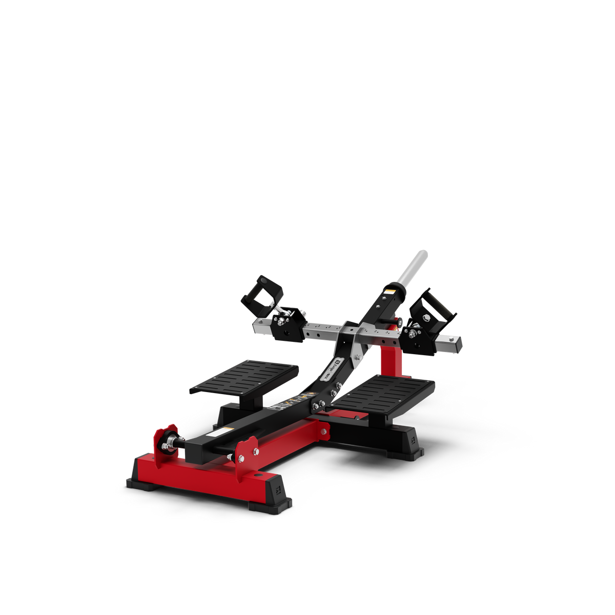 Standing T-Bar Row