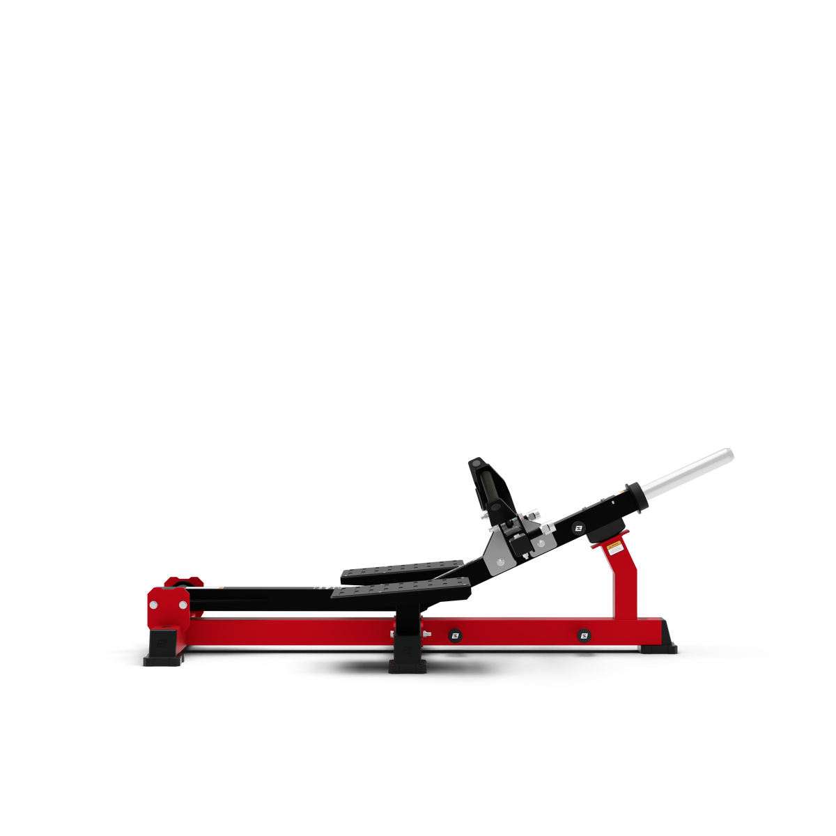 Standing T-Bar Row