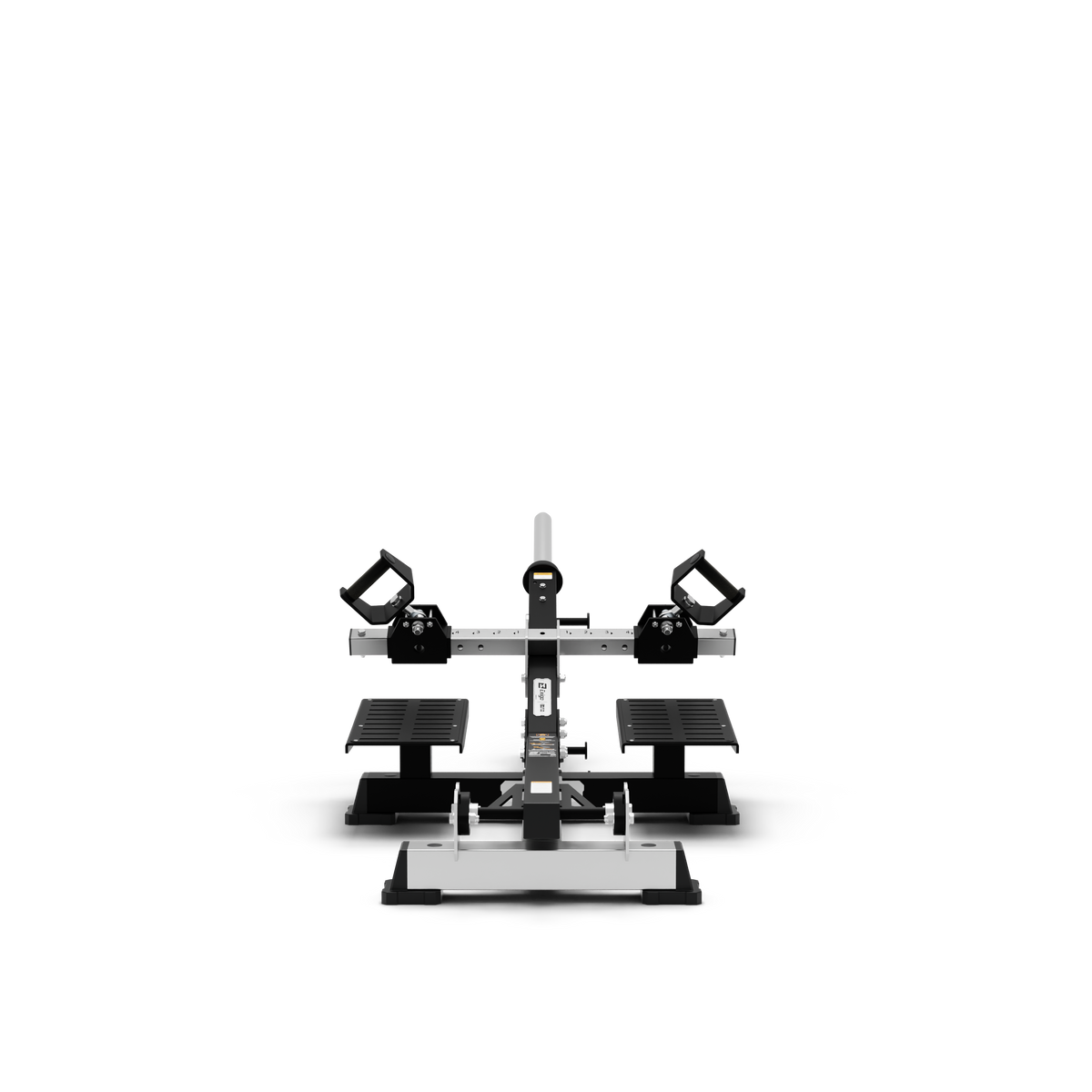 Standing T-Bar Row