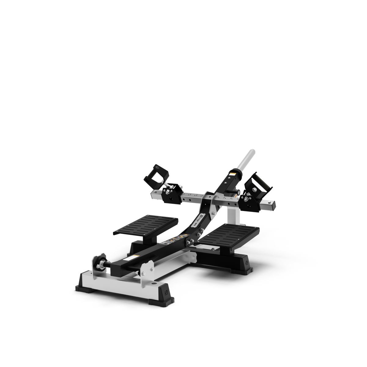 Standing T-Bar Row
