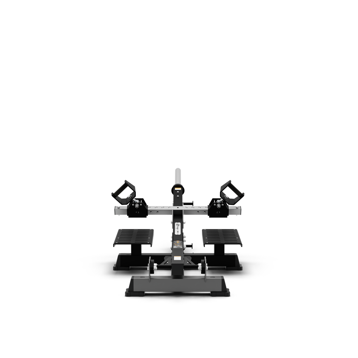 Standing T-Bar Row