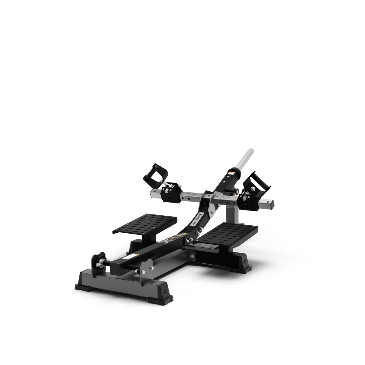 Standing T-Bar Row