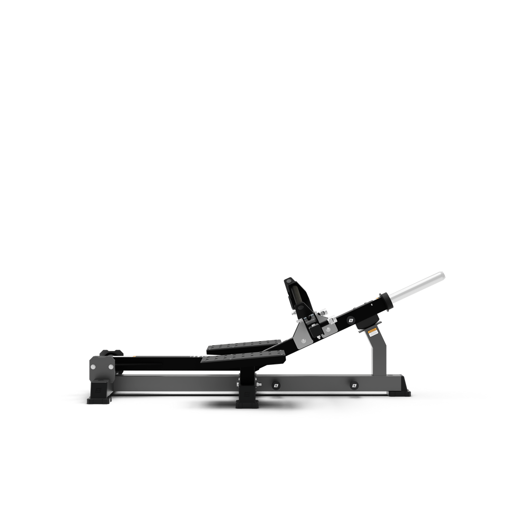 Standing T-Bar Row