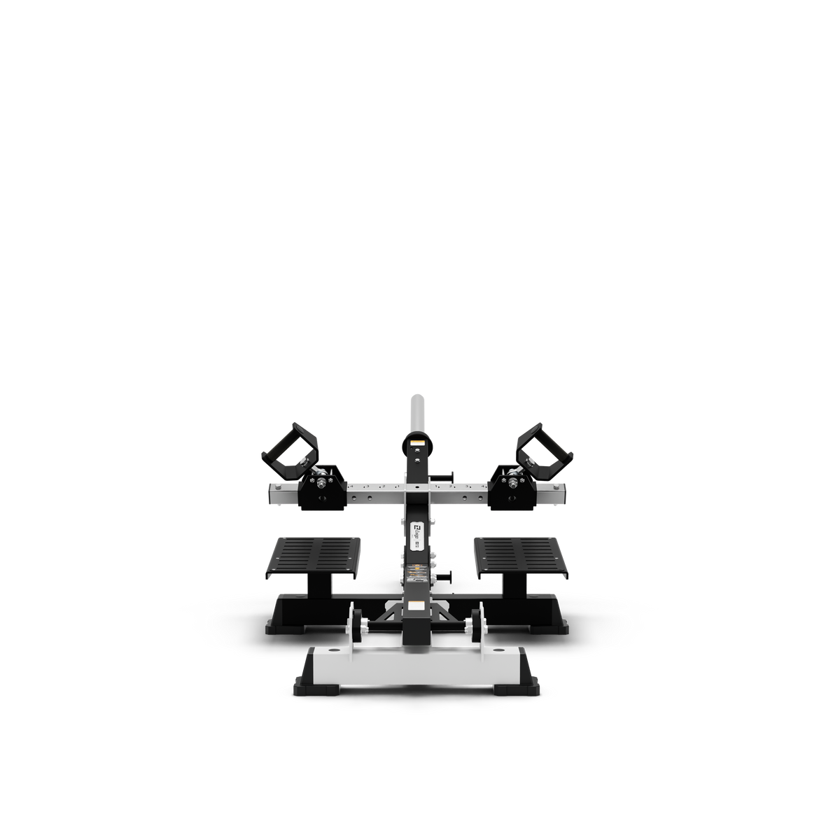 Standing T-Bar Row