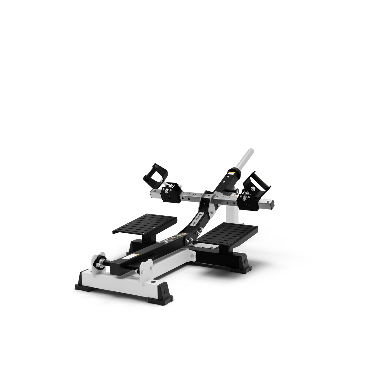 Standing T-Bar Row
