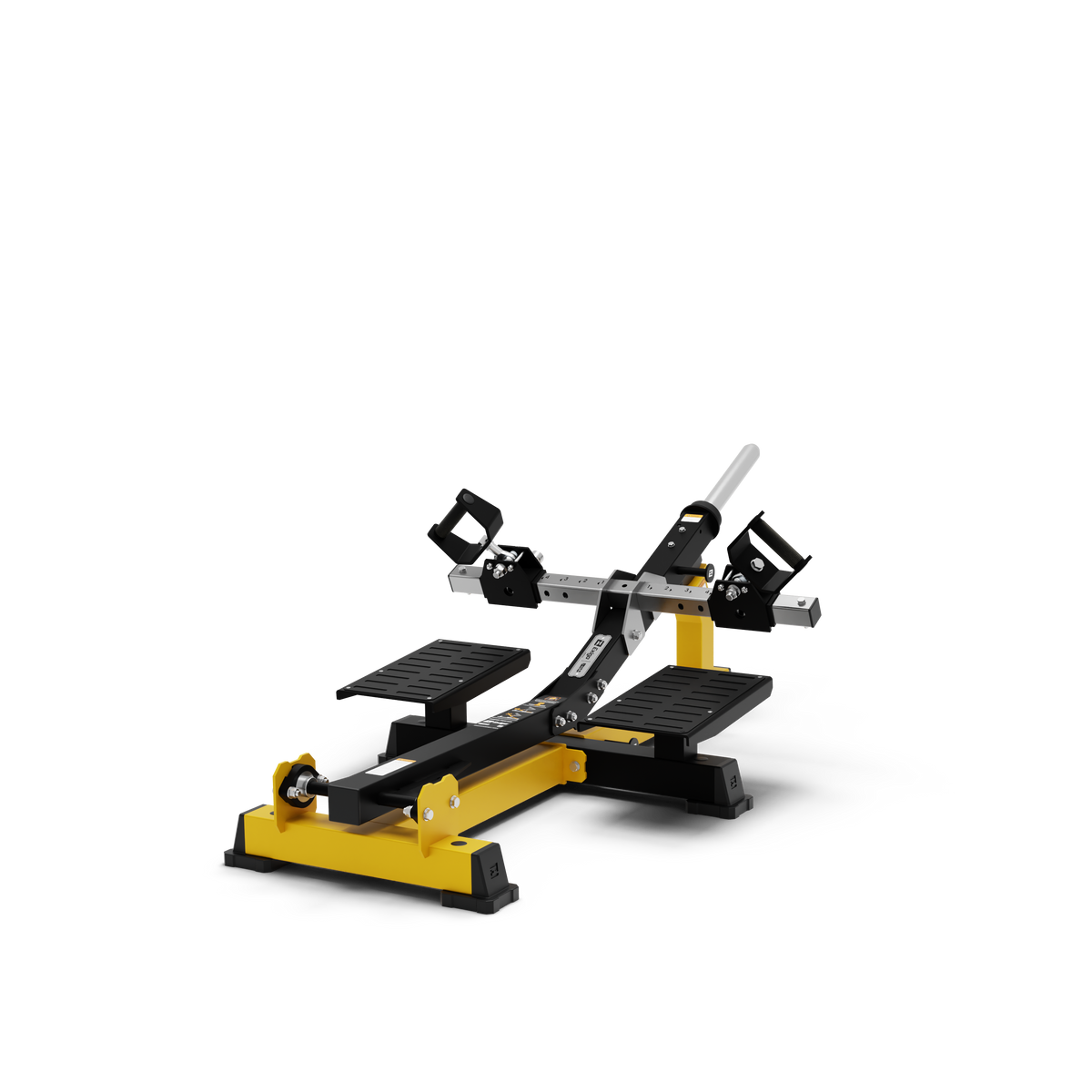Standing T-Bar Row