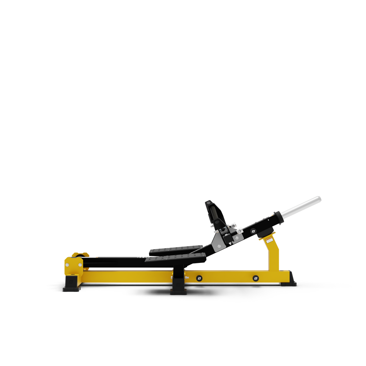 Standing T-Bar Row