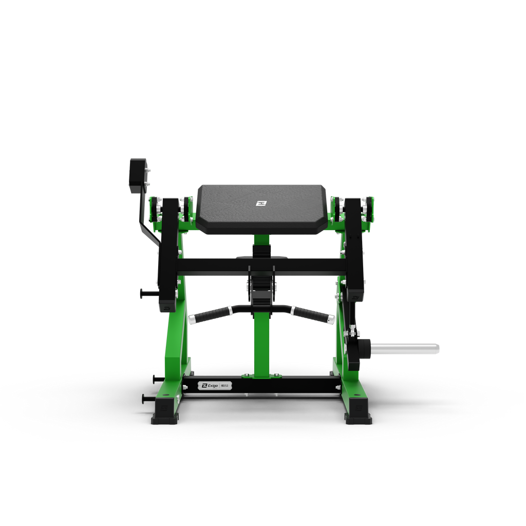 Bicep Curl