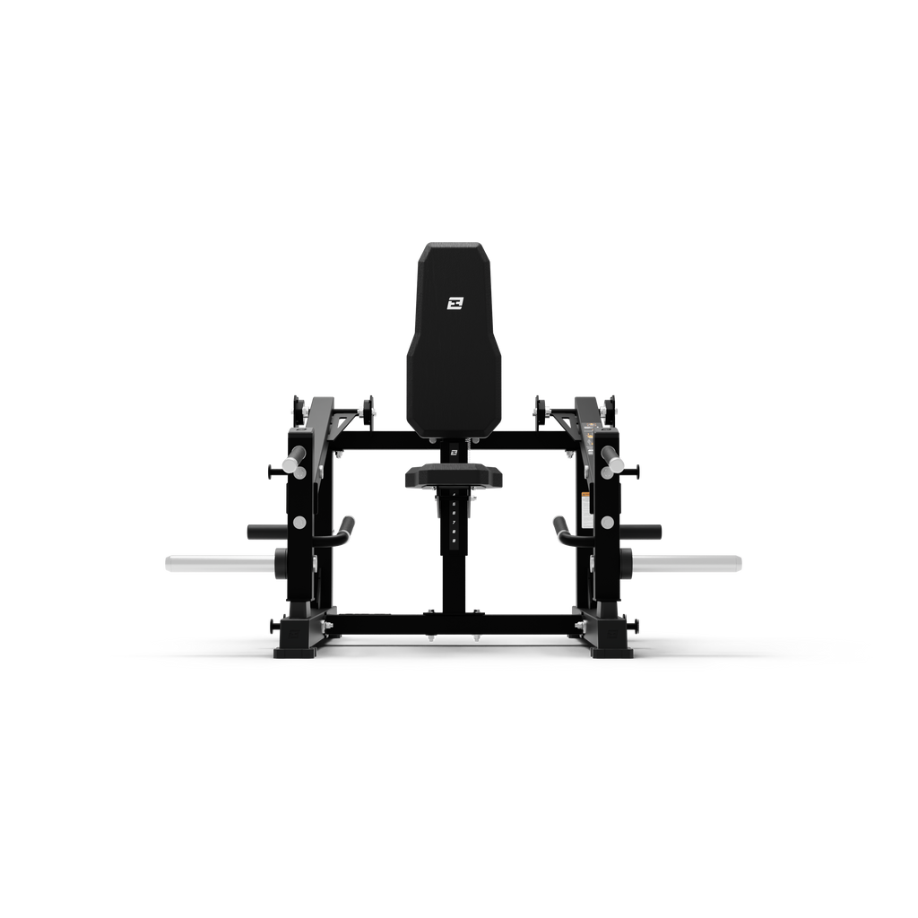 Iso Seated / Standing Shrug