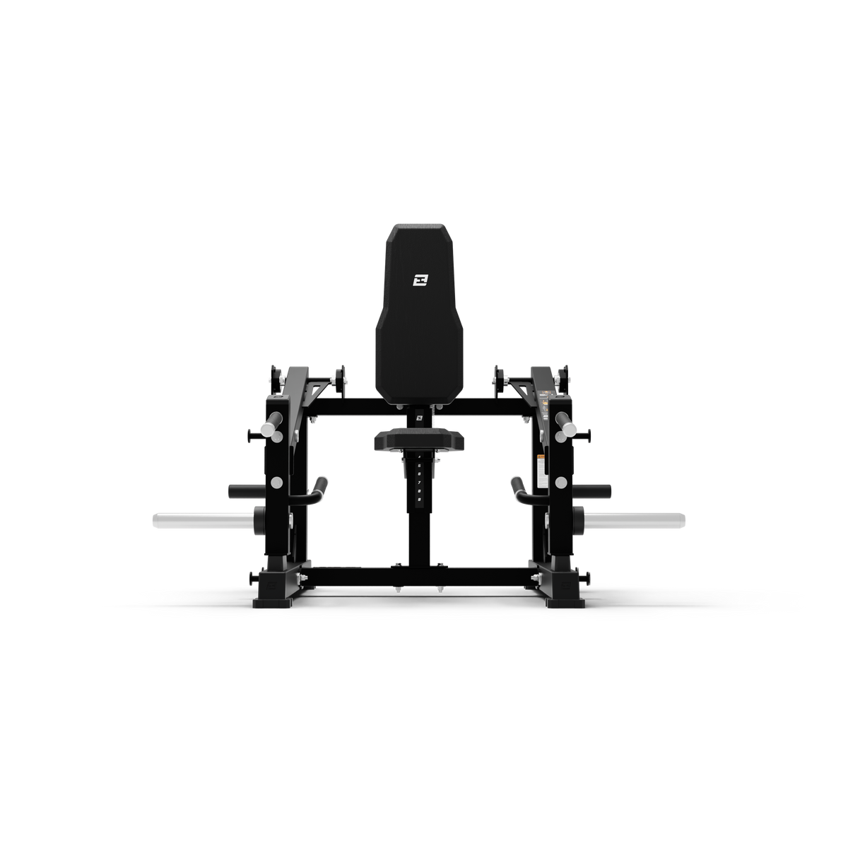 Iso Seated / Standing Shrug
