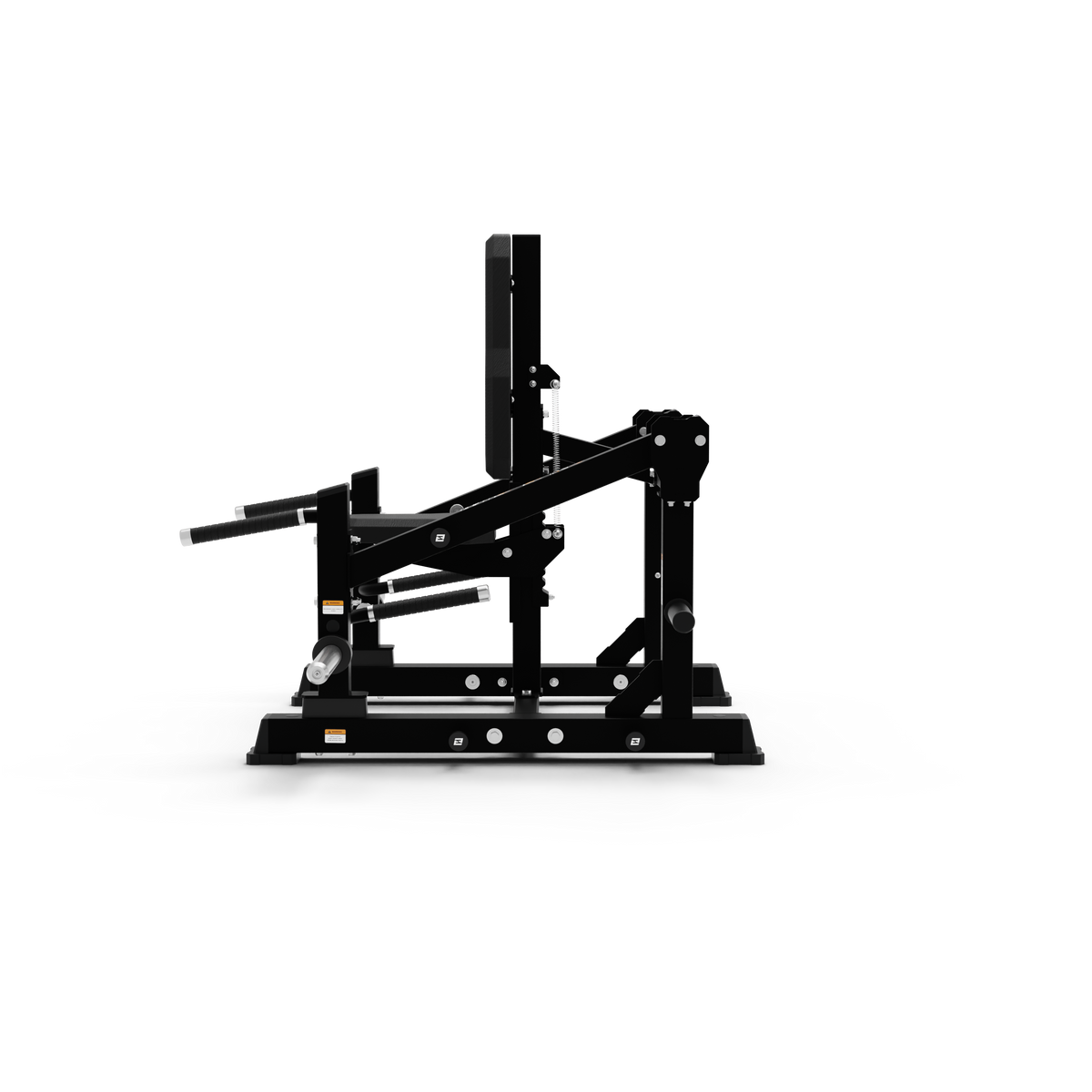 Iso Seated / Standing Shrug