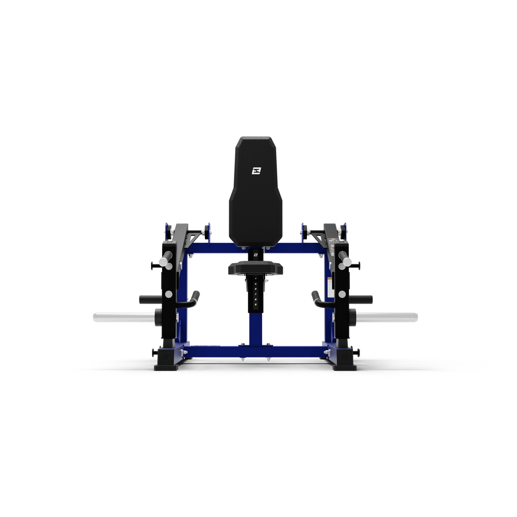 Iso Seated / Standing Shrug