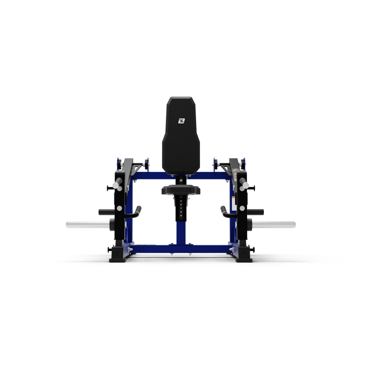 Iso Seated / Standing Shrug