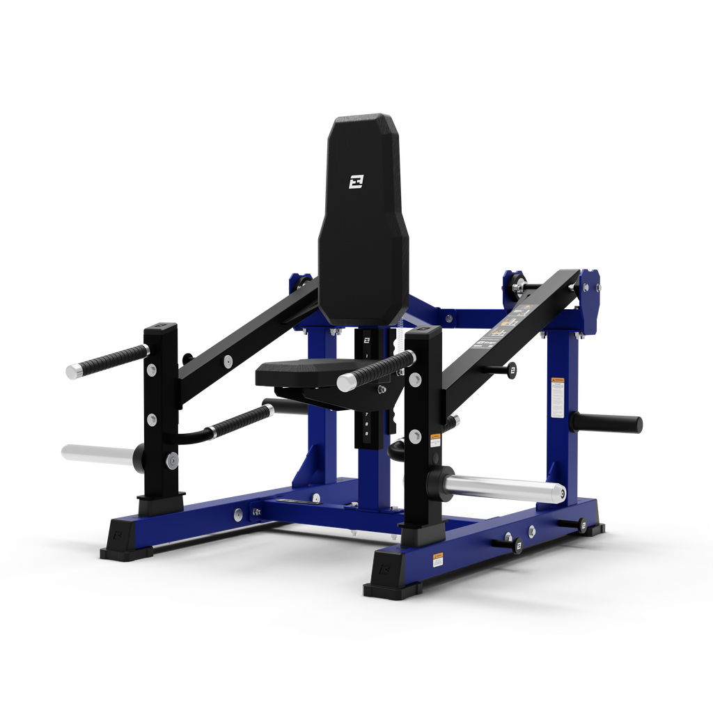 Iso Seated / Standing Shrug