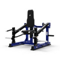 Iso Seated / Standing Shrug