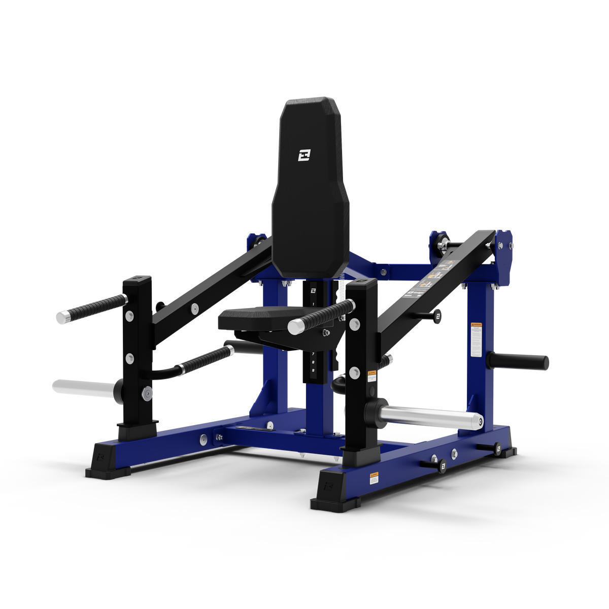 Iso Seated / Standing Shrug