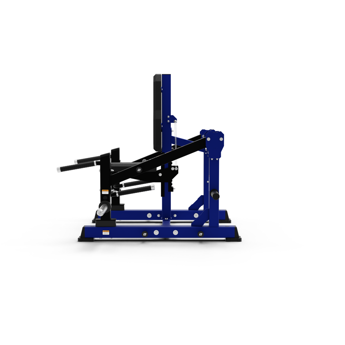 Iso Seated / Standing Shrug