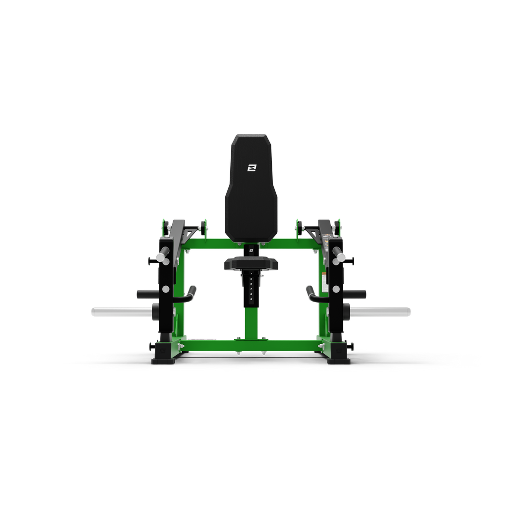 Iso Seated / Standing Shrug