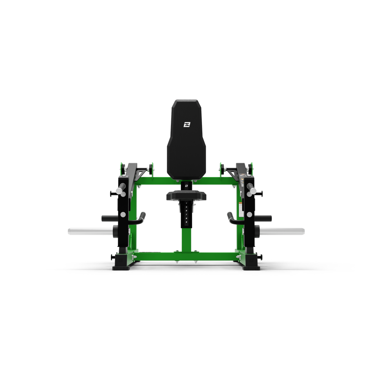 Iso Seated / Standing Shrug