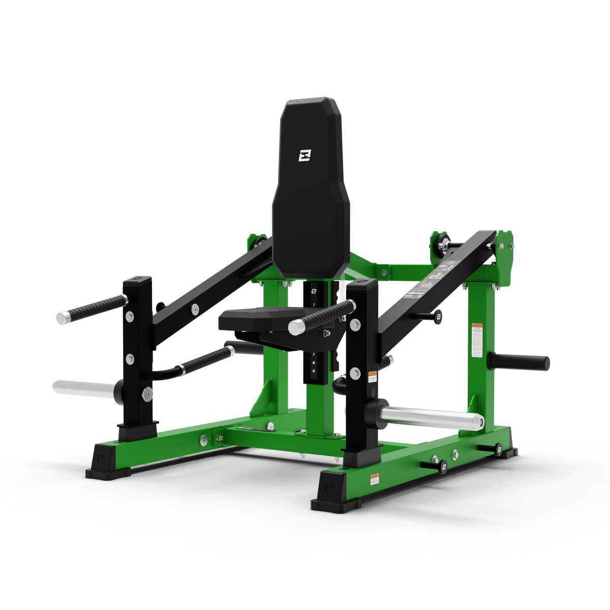 Iso Seated / Standing Shrug