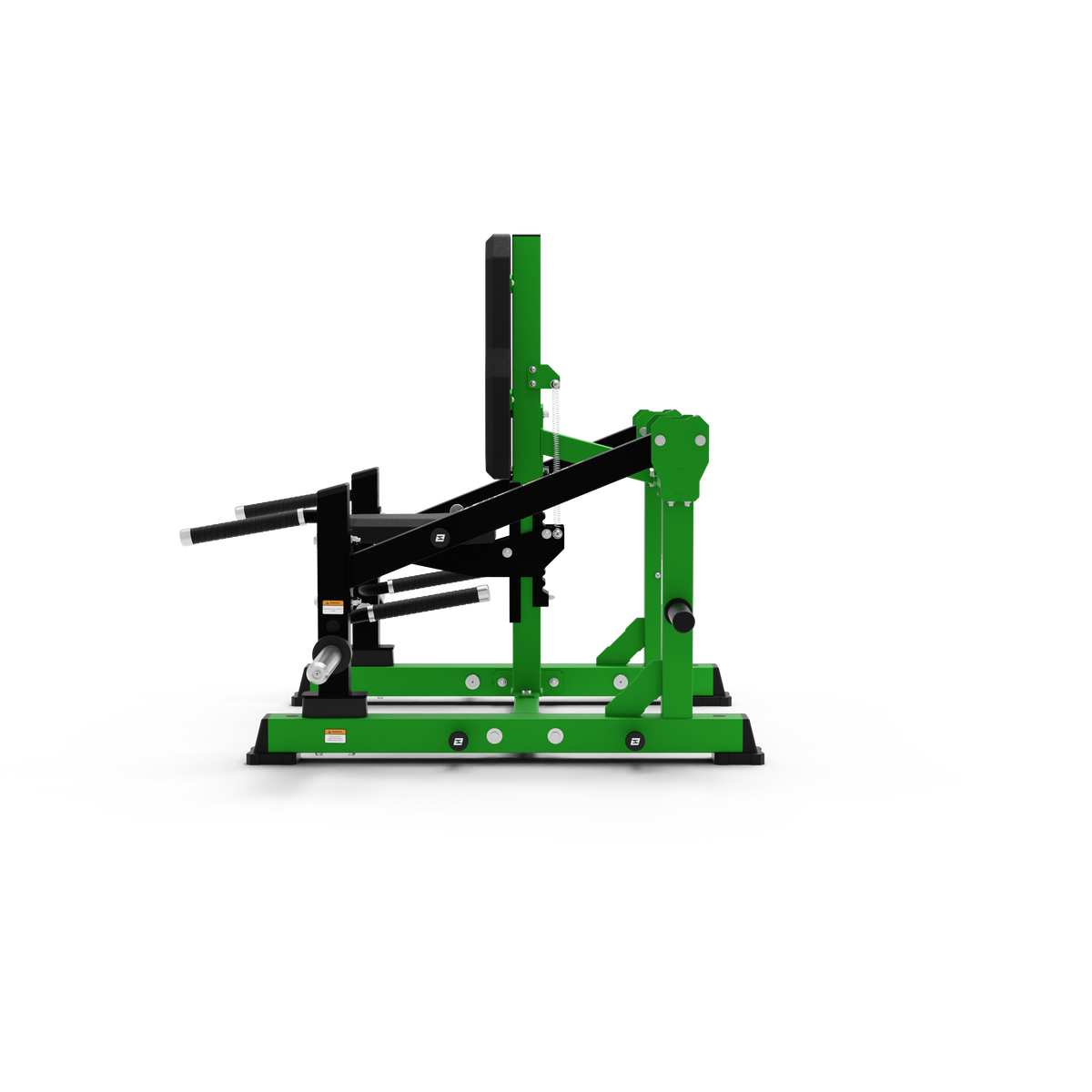 Iso Seated / Standing Shrug