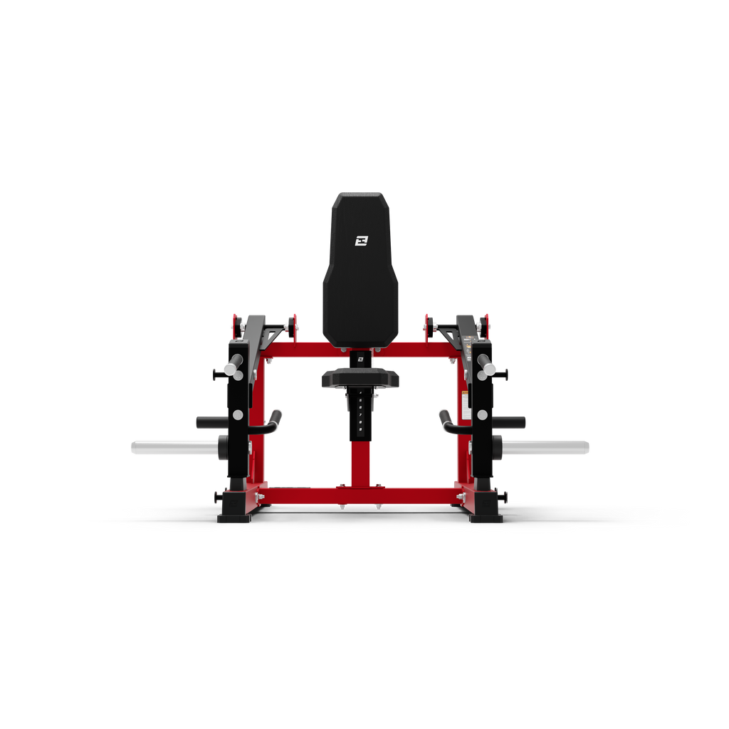 Iso Seated / Standing Shrug