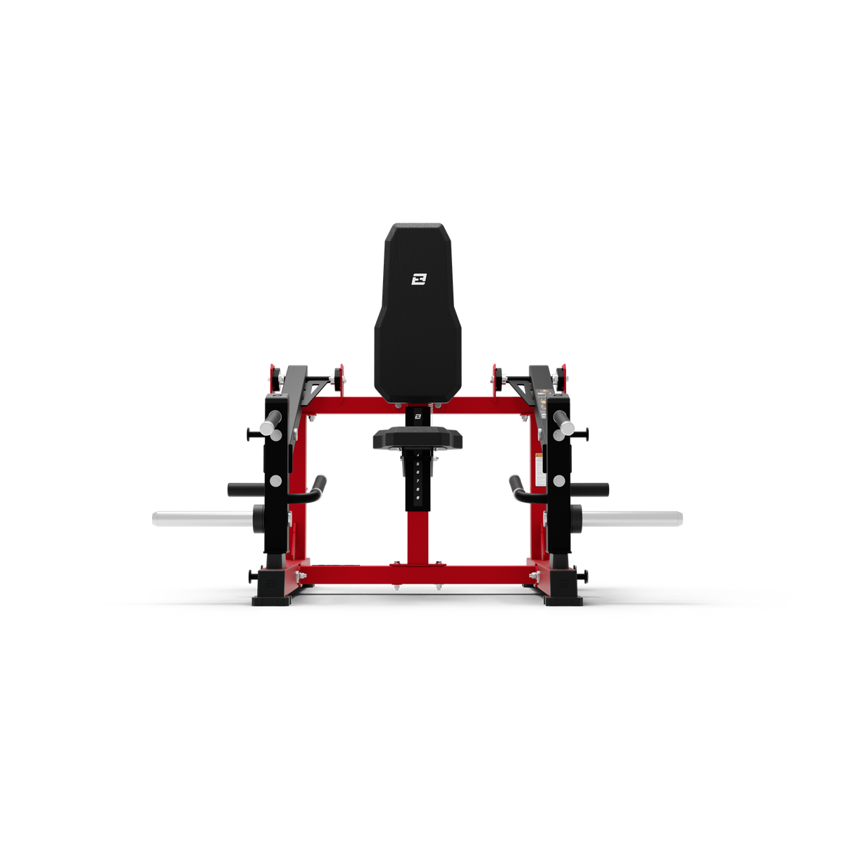 Iso Seated / Standing Shrug