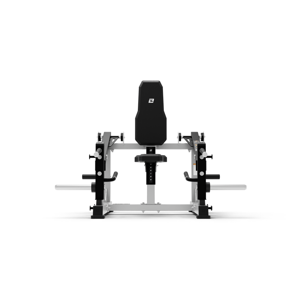 Iso Seated / Standing Shrug