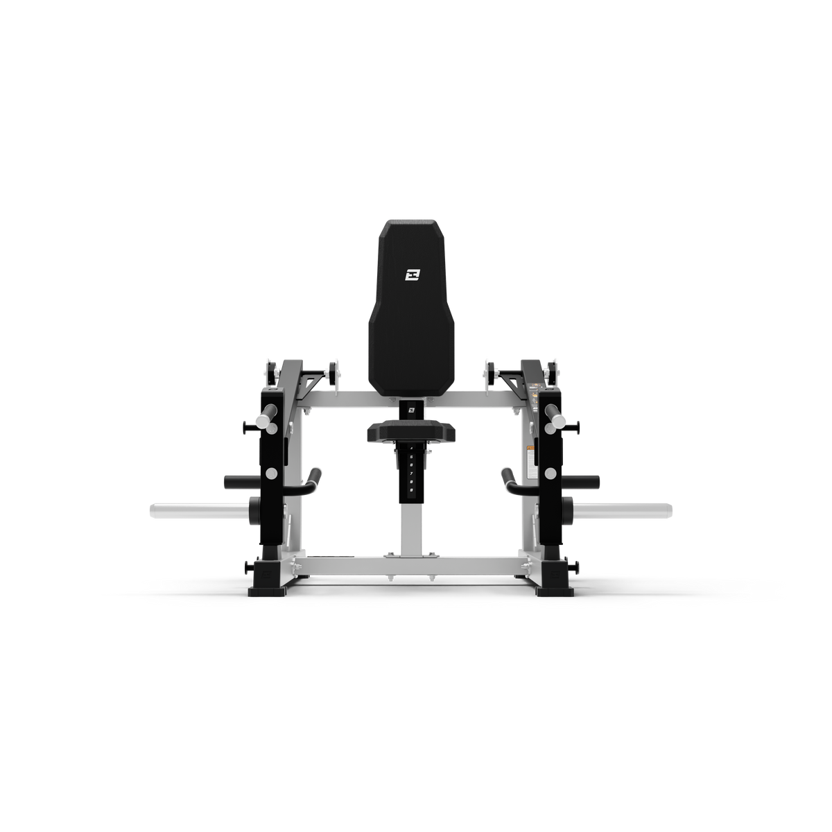 Iso Seated / Standing Shrug
