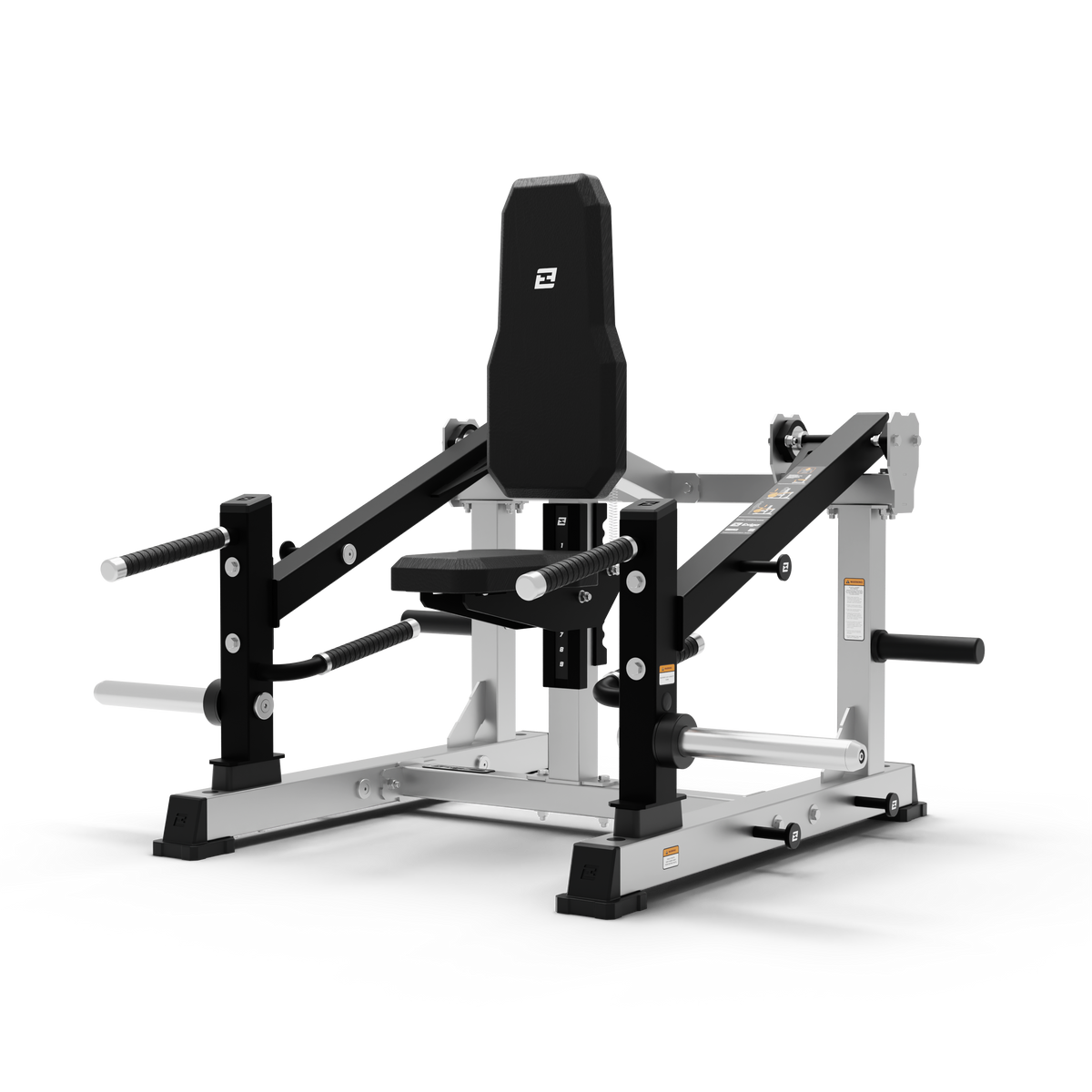 Iso Seated / Standing Shrug