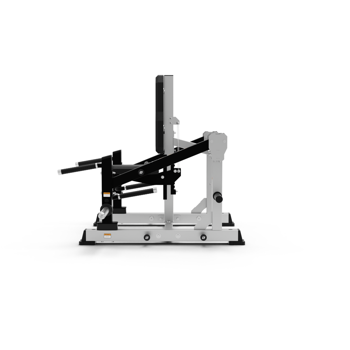 Iso Seated / Standing Shrug