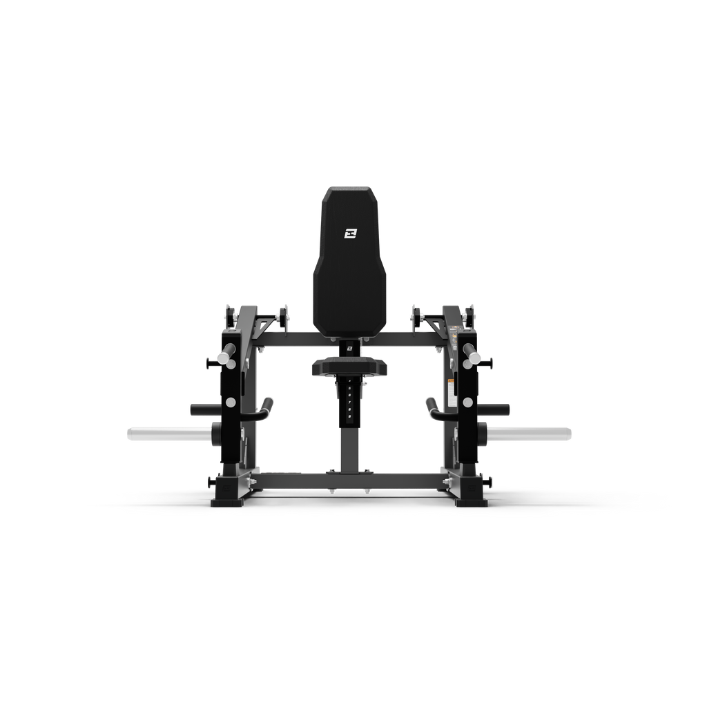 Iso Seated / Standing Shrug
