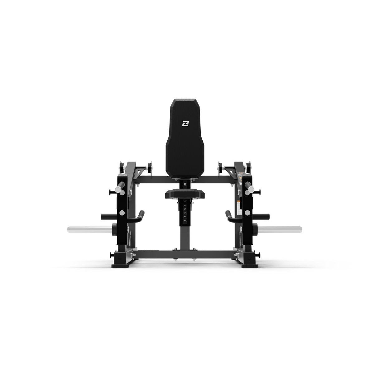Iso Seated / Standing Shrug