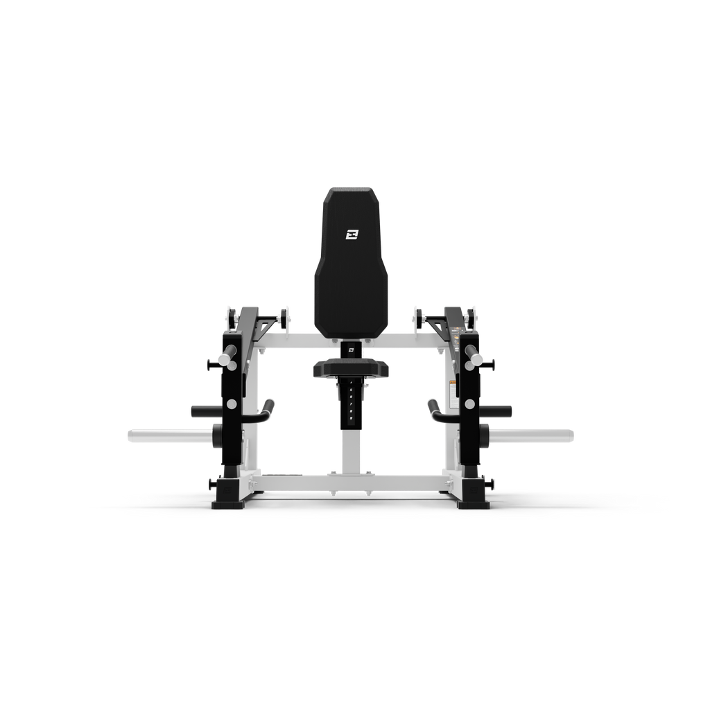 Iso Seated / Standing Shrug