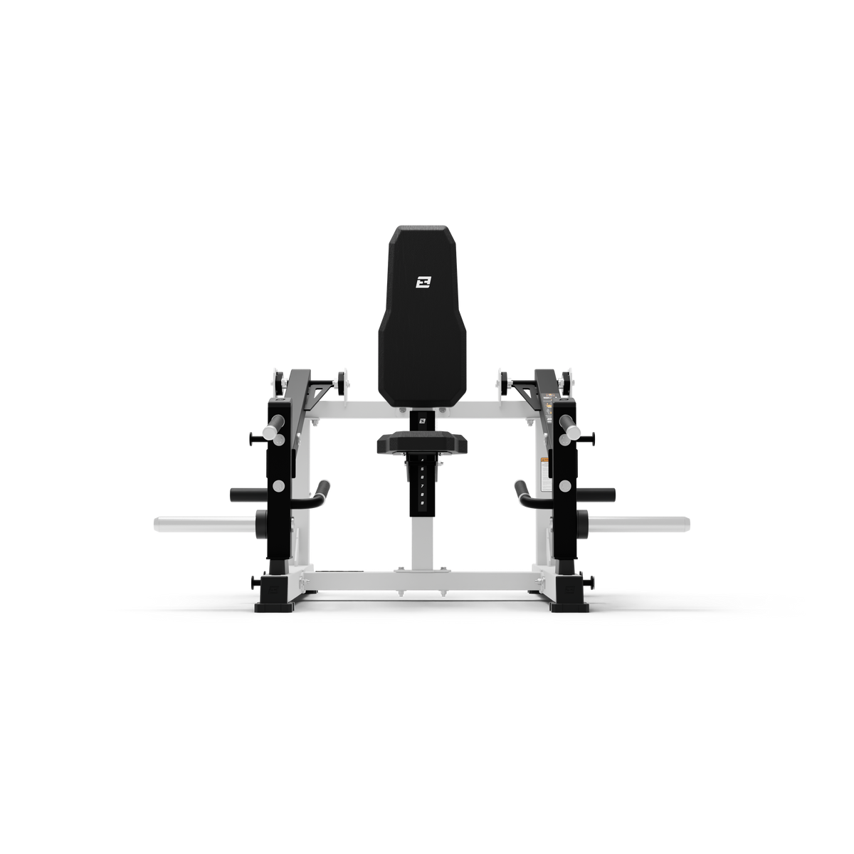 Iso Seated / Standing Shrug