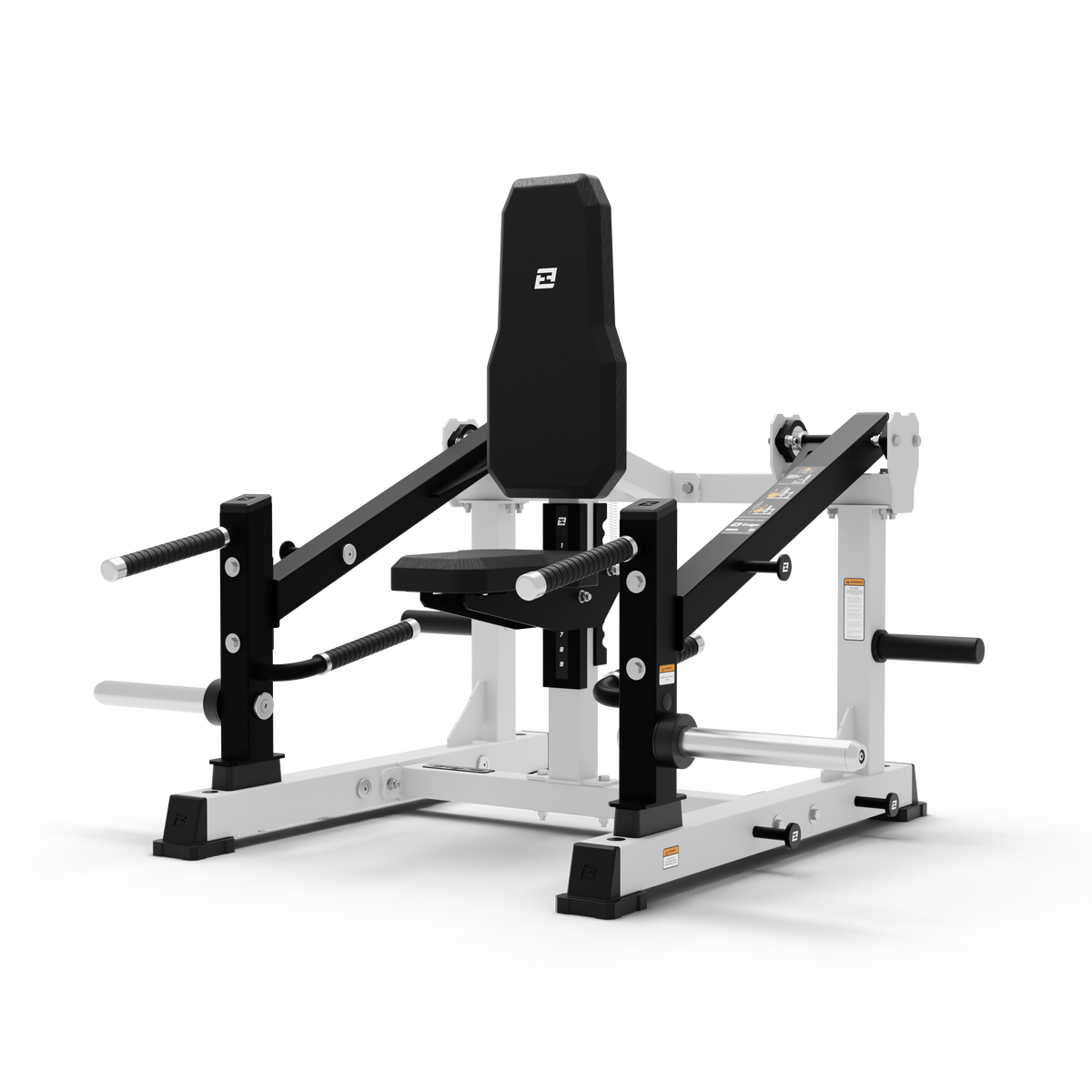 Iso Seated / Standing Shrug