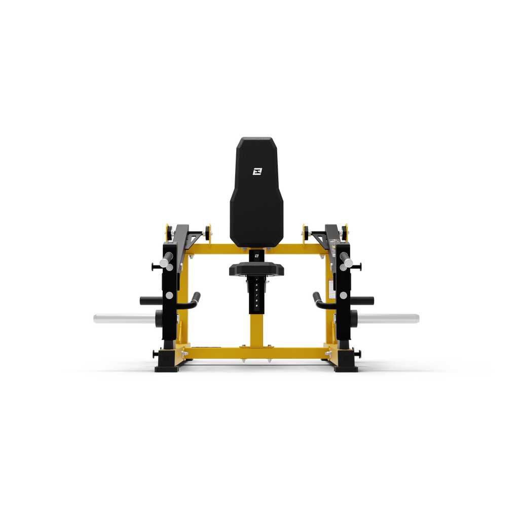 Iso Seated / Standing Shrug