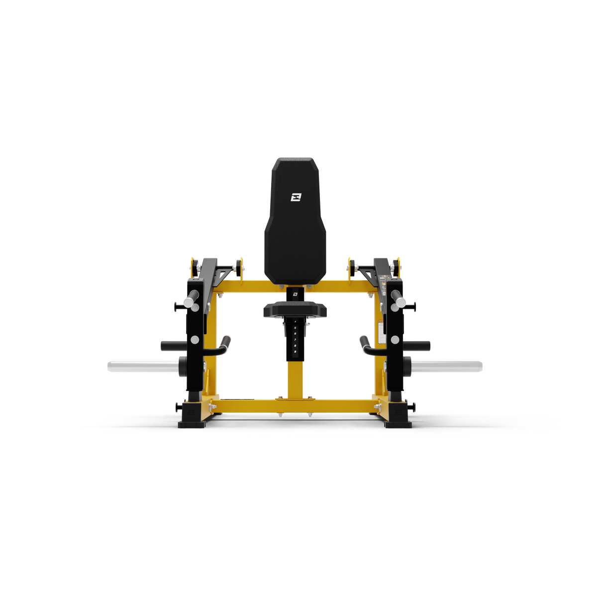 Iso Seated / Standing Shrug