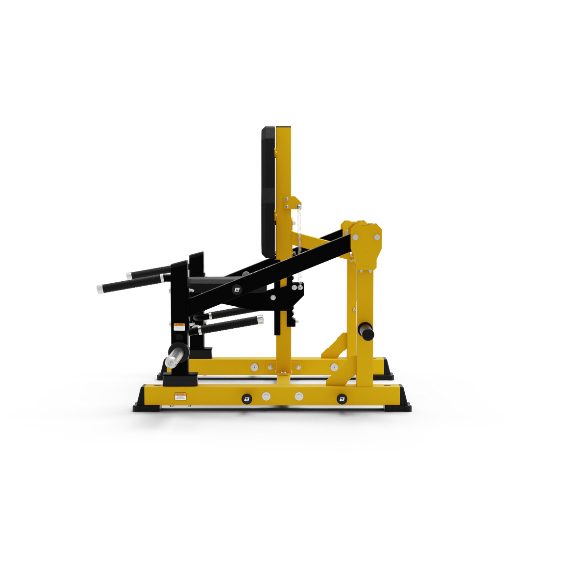 Iso Seated / Standing Shrug