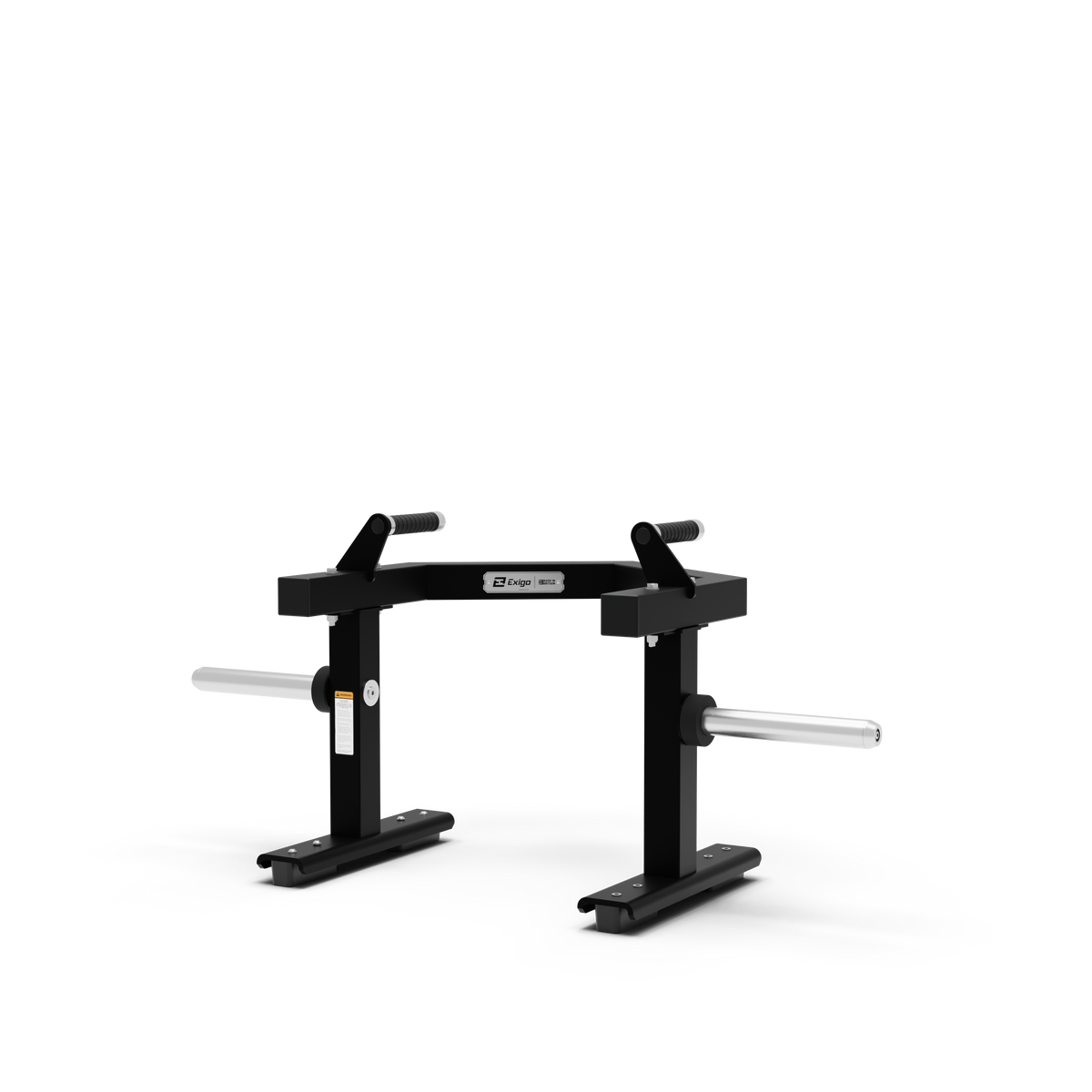 Shrug Frame