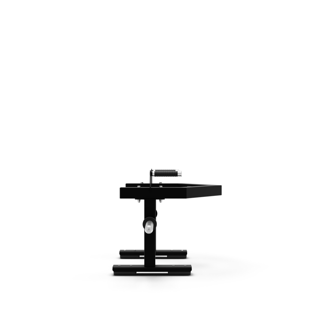 Shrug Frame