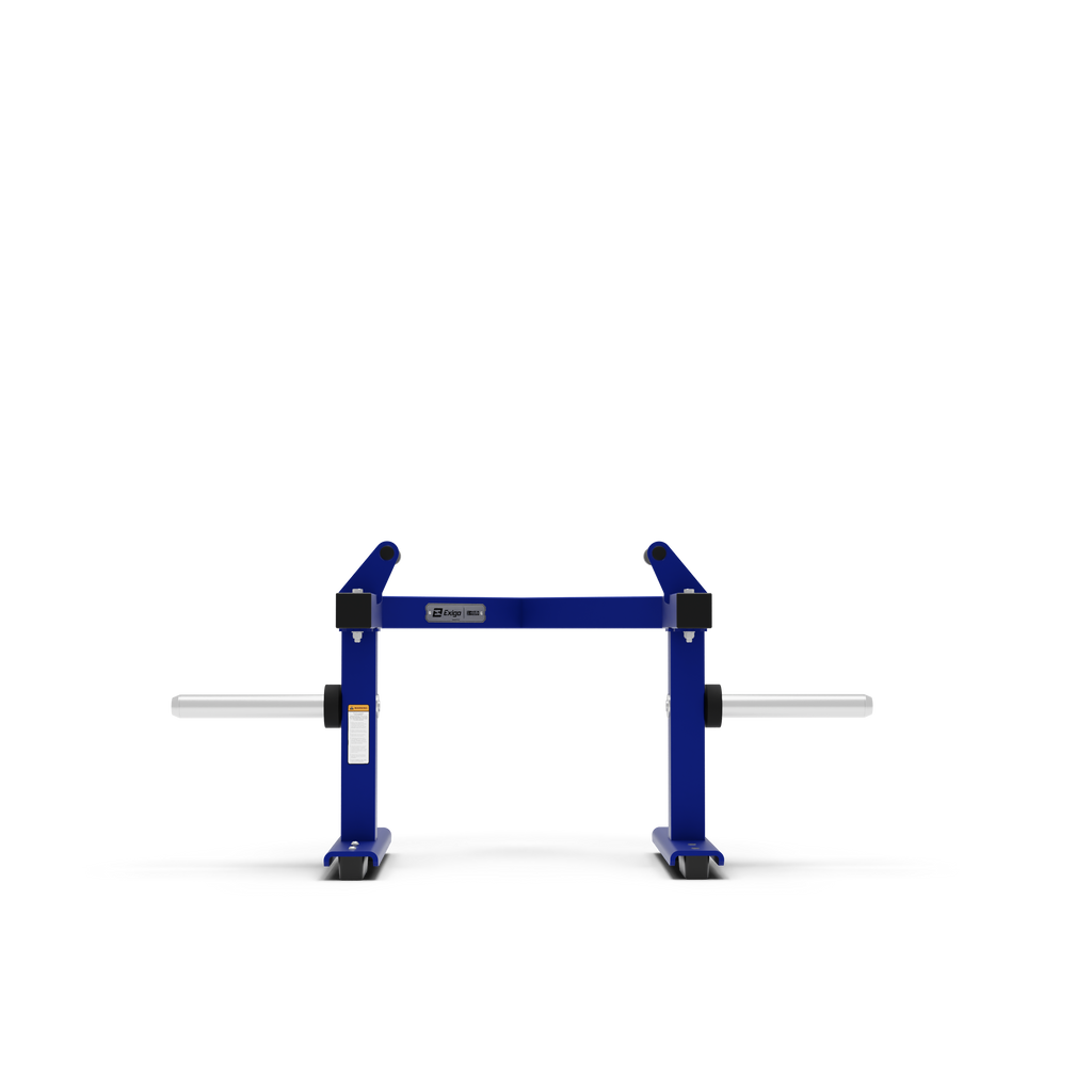 Shrug Frame