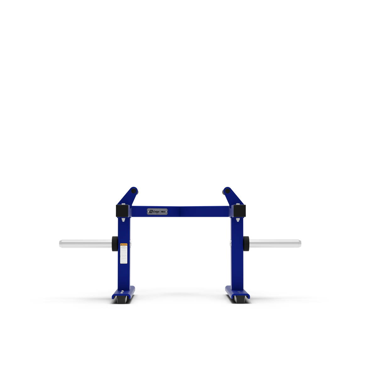 Shrug Frame