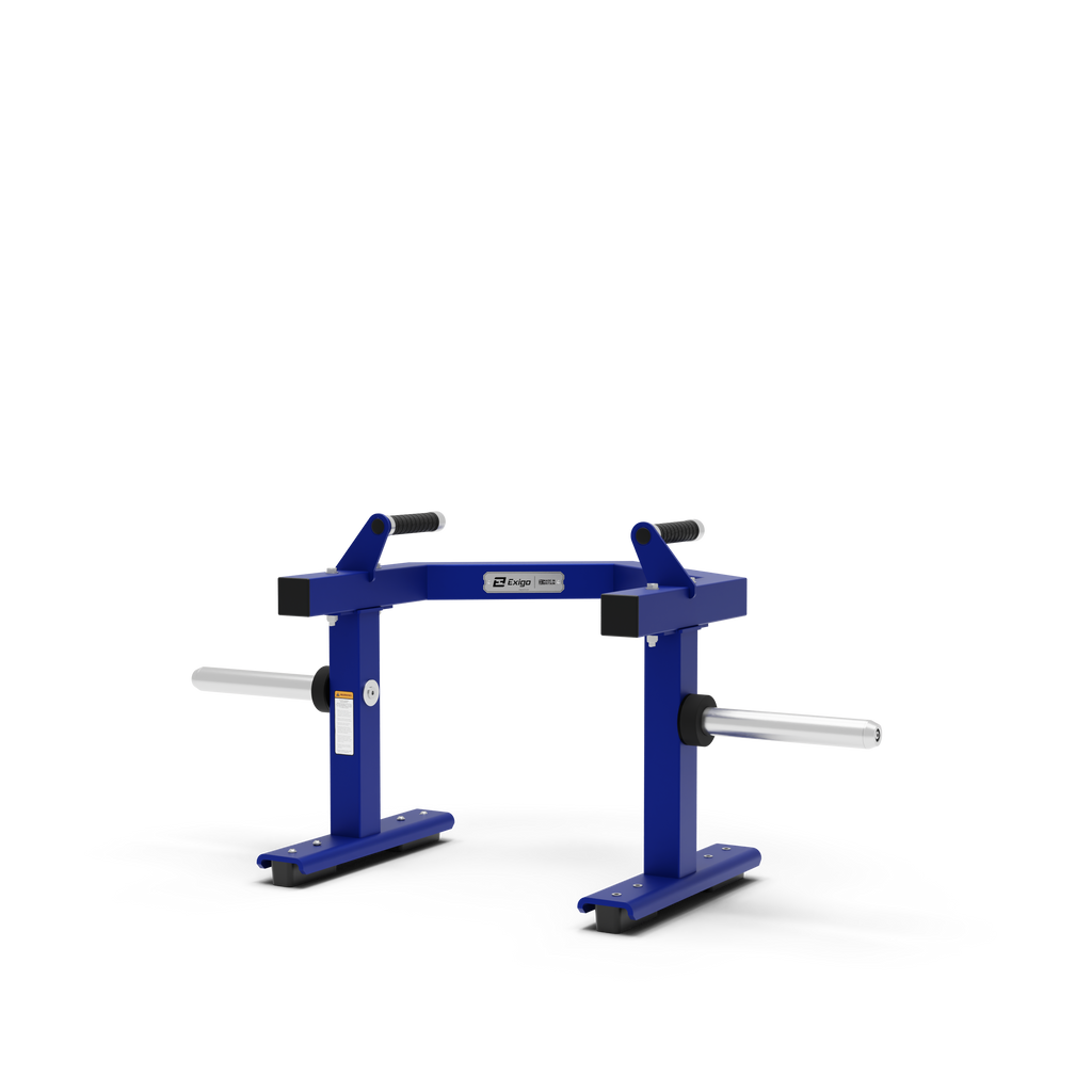 Shrug Frame