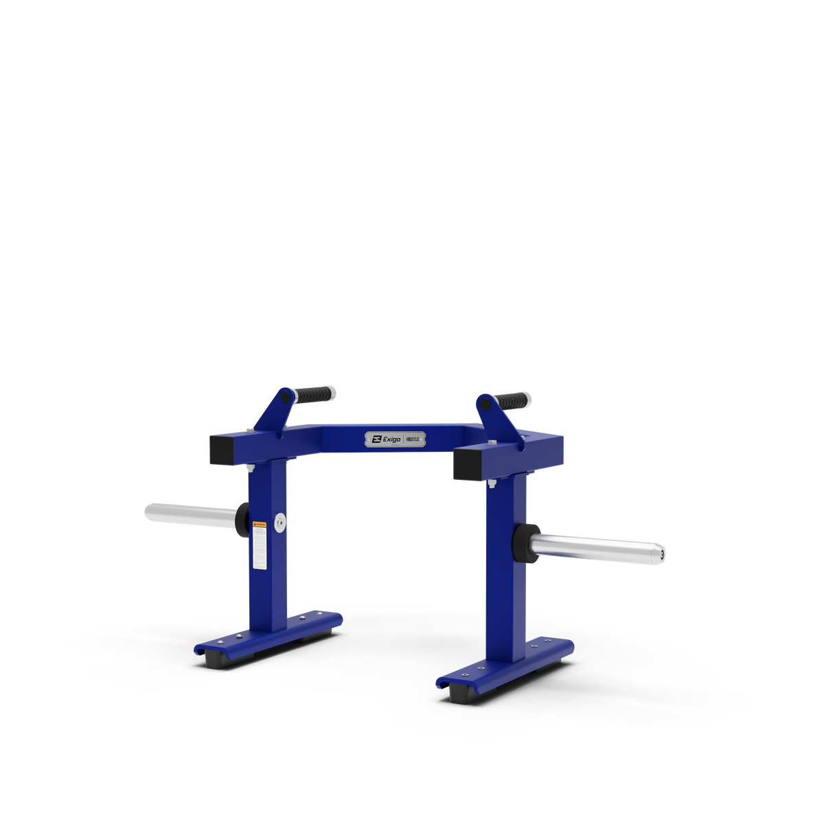 Shrug Frame