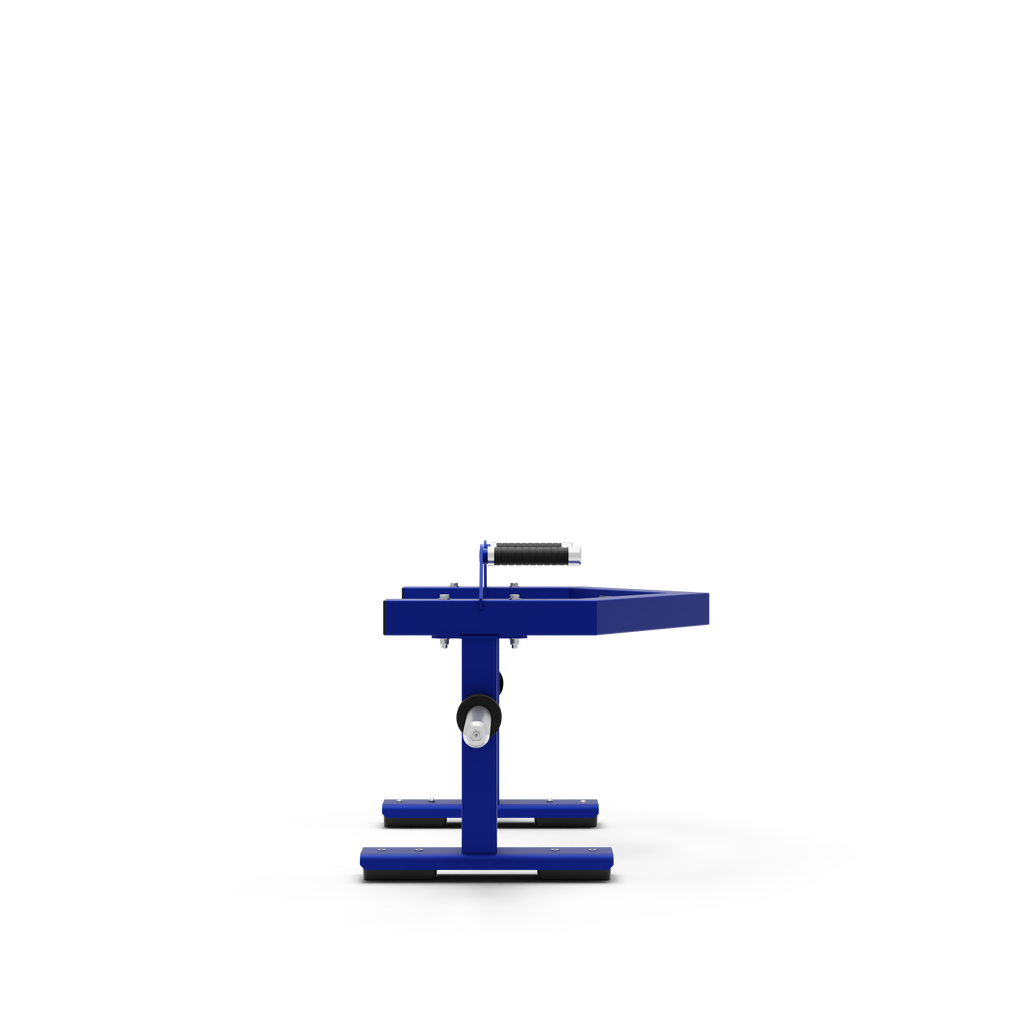 Shrug Frame
